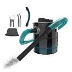 Aspiracenere Conga Ash 4000 Home