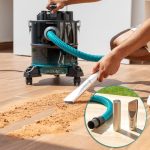 Aspiracenere Conga Ash 5000 Free - immagine 5