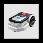 Robot tosaerba Conga GrassHopper 300