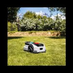 Robot tosaerba Conga GrassHopper 300 - immagine 2