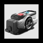 Robot tosaerba Conga GrassHopper 300 - immagine 4