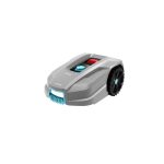 Robot tosaerba Conga GrassHopper 800 Connected