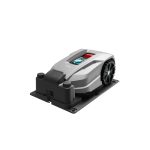 Robot tosaerba Conga GrassHopper 800 Connected - immagine 2