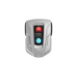 Robot tosaerba Conga GrassHopper 800 Connected - immagine 3