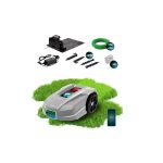 Robot tosaerba Conga GrassHopper 800 Connected - immagine 5