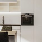 Forni Pirolitici Bolero Hexa P526000 Line A - immagine 3