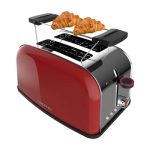 Tostapane verticali Tostapane Toastin' time 850 Red