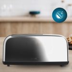 Tostapane verticali Tostapane Toastin' time 850 Inox Long Lite - immagine 5