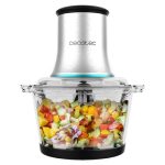 Tritatutto Tritatutto ChopBeat 2000 Vindaloo Glass