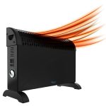 Convettori Termoventilatore Ready Warm 6500 Turbo Convection - immagine 3