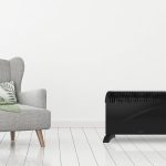 Convettori Termoventilatore Ready Warm 6500 Turbo Convection - immagine 5