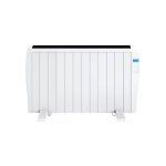 Emettitori termici Termosifone da 12 elementi Ready Warm 2500 Thermal