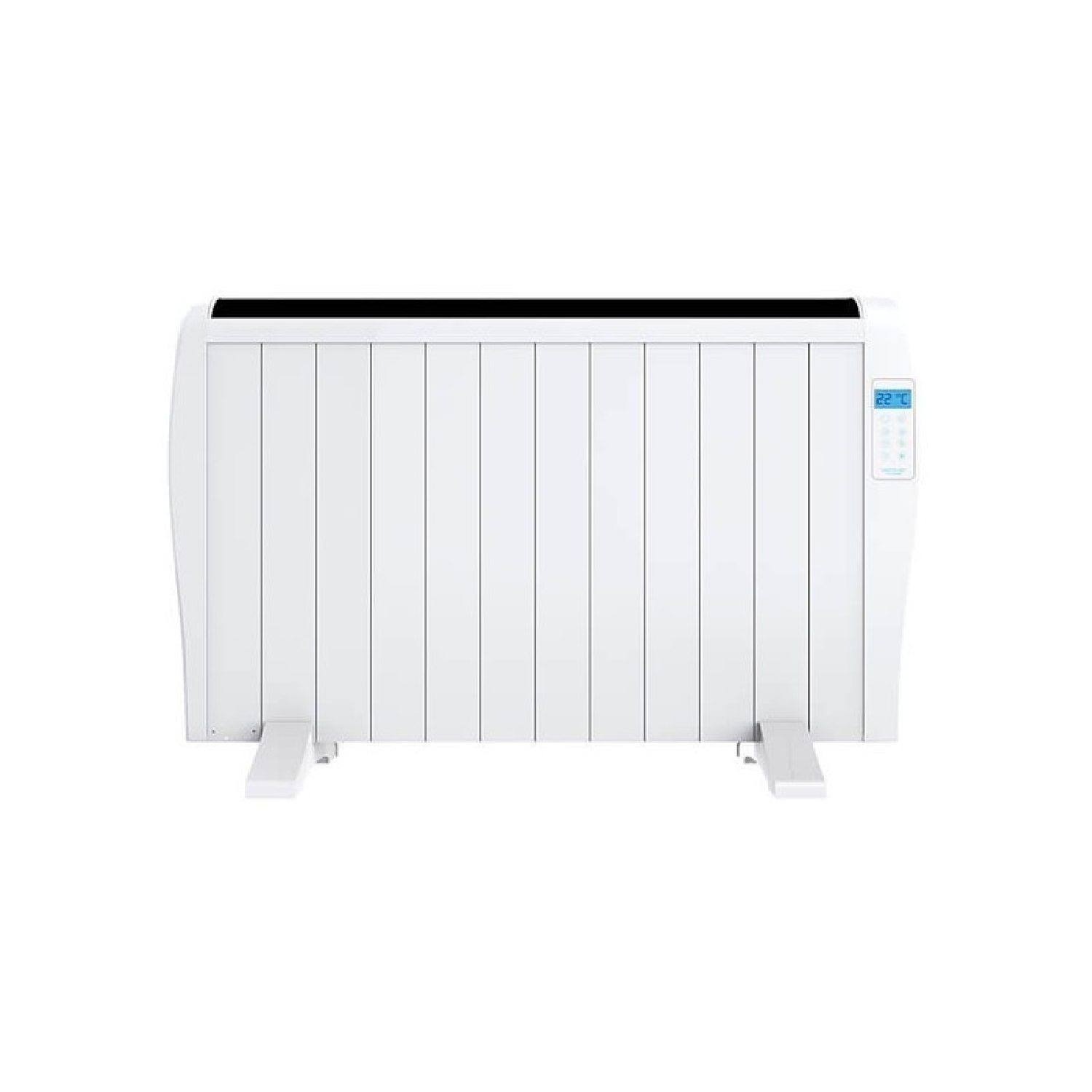 05334_1.jpg Emettitori termici Termosifone da 12 elementi Ready Warm 2500 Thermal - immagine 1