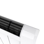 Emettitori termici Termosifone da 12 elementi Ready Warm 2500 Thermal - immagine 2