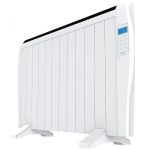Emettitori termici Termosifone da 12 elementi Ready Warm 2500 Thermal - immagine 3