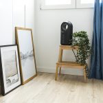 Stufe da tavola in ceramica Stufa Ready Warm 8400 Bladeless Connected - immagine 2