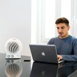 Termoventilatori Termoventilatore Ready Warm 9790 Force - immagine 3