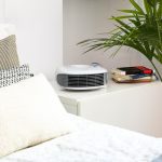 Termoventilatori Termoventilatore Ready Warm 9800 Force Horizon - immagine 2