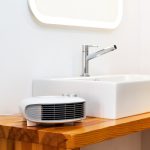 Termoventilatori Termoventilatore Ready Warm 9800 Force Horizon - immagine 3