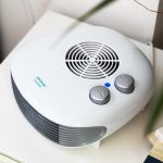 Termoventilatori Termoventilatore Ready Warm 9800 Force Horizon - immagine 4