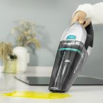Aspirapolvere a mano Conga Immortal ExtremeSuction 11,1 V Hand - immagine 5