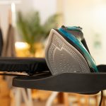 Assi da stiro Asse da stiro StrongBoard 400 Borneo - immagine 5