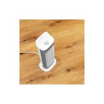 Stufe a torretta in ceramica Stufa in ceramica ReadyWarm 6700 Ceramic Sky - immagine 3