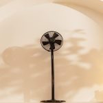 Ventilatori da pavimento Ventilatore a piantana EnergySilence 555 2in1 Smart XL - immagine 3