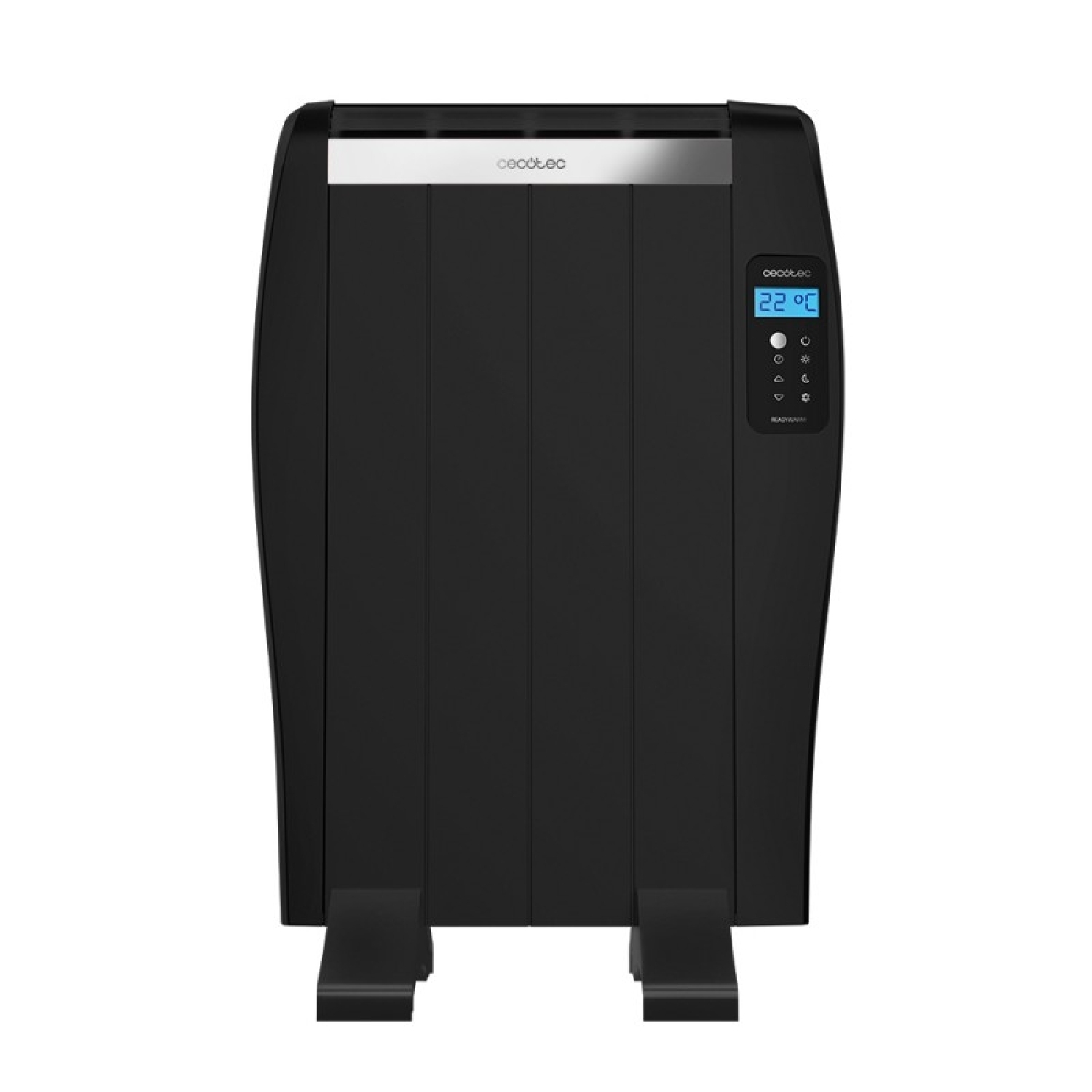 05892_1.jpg Emettitori termici Termosifone ReadyWarm 800 Thermal Black - immagine 1
