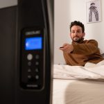 Emettitori termici Termosifone ReadyWarm 800 Thermal Black - immagine 4