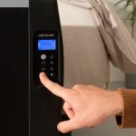 Emettitori termici Termosifone ReadyWarm 800 Thermal Black - immagine 5