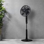 Ventilatori da pavimento Ventilatore a piantana EnergySilence 1020 Extreme Connected - immagine 2