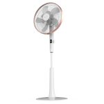 Ventilatori da pavimento Ventilatore a piantana EnergySilence 1030 Smartextreme