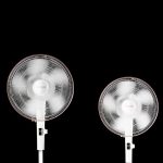 Ventilatori da pavimento Ventilatore a piantana EnergySilence 1030 Smartextreme - immagine 2