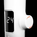 Ventilatori da pavimento Ventilatore a piantana EnergySilence 1030 Smartextreme - immagine 5