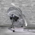 Ventilatori industriali Ventilatore industriale EnergySilence 4500 Gyro Pro - immagine 3