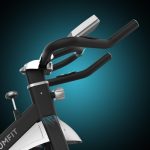 Cyclette da interno DrumFit Indoor 13000 Delfos - immagine 3