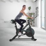 Cyclette da interno DrumFit Indoor 13000 Delfos - immagine 5