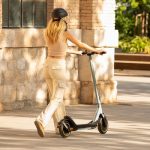 Monopattini elettrici da Città Monopattino elettrico Bongo M20 - immagine 5