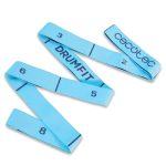 Bande elastiche DrumFit Elastiband