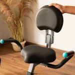 Cyclette DrumFit X-Bike 3000 Neo Pro - immagine 3