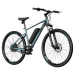 Biciclette elettriche Bicicletta elettrica e-Xplore