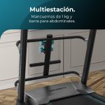 Tapis roulant DrumFit WayHome 1800 Runner Sprint - immagine 3