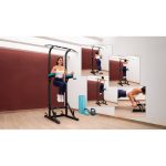 Macchina per le trazioni Drumfit PullUps 4000 - immagine 2
