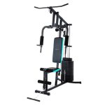 Stazioni multifunzione Drumfit HomeGym 1000 Single