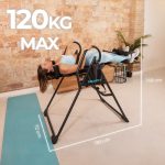 Postazione fitness Drumfit Inversion 1800 - immagine 2