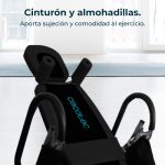 Postazione fitness Drumfit Inversion 1800 - immagine 3