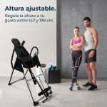 Postazione fitness Drumfit Inversion 1800 - immagine 5