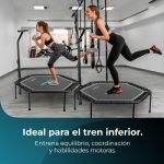 Postazione fitness Drumfit Jump 1270 - immagine 3