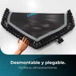 Postazione fitness Drumfit Jump 1270 - immagine 4